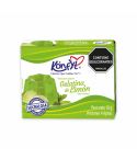 Gelatina En Polvo Konfyt Sin Azúcar Sabor A Limón x 10gr