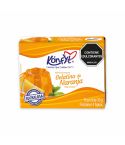 Gelatina En Polvo Konfyt Sin Azúcar Sabor A Naranja x 10gr