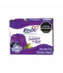 Gelatina En Polvo Konfyt Sin Azúcar Sabor A Uva x 10gr
