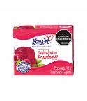Gelatina En Polvo Konfyt Sin Azúcar Sabor A Frambuesa x 10gr