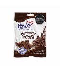 Caramelo Blando Konfyt Sabor A Café Sin Azúcar Bolsa x 30gr