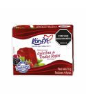Gelatina En Polvo Konfyt Sin Azúcar Sabor A Frutos Rojos x 10gr