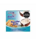 Panelitas Konfyt Dulce De Leche Con Coco Sin Azúcar x 200gr
