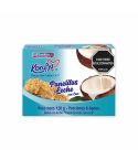 Panelitas Konfyt Dulce De Leche Con Coco Sin Azúcar x 120gr