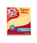 Pano Absorbente Bonbril Regular Und