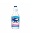 Blanqueador Clorox 930m Lavanda