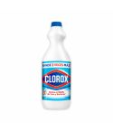 Blanqueador Clorox 930m Regular