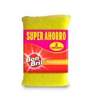 Esponja Bonbril Maxiesponja Und