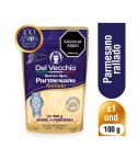 Queso Parmesano Del Vecchio Sobre x 100gr