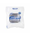Moldes En Aluminio Domingo Para Lasagña Junior x 20 Unidades