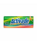 Bebida En Polvo Energizante Activade Sabor A Tropical Fruit x 36gr