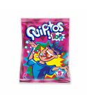 Quipitos Pops Display x 40gr x 5 Unidades
