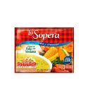 La Sopera 36g 3p Pollo/verduras