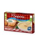 La Sopera 85g 6p Pollo