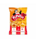 Palomitas Popetas 121g Mix Caramel/queso