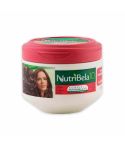 Tratamiento Capilar Nutribela 15 Termoprotección Intensiva x 300ml