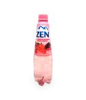 Agua Saborizada Zen Frutos Rojos Y Flor De Jamaica x 540ml