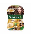 Tratamiento Capilar Nutribela 10 Reparación Intensiva 15 Sachet x 70ml