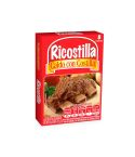 Caldo De Costilla Ricostilla x 84gr x 8 Cubos
