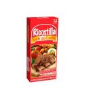 Caldo De Costilla Ricostilla x 126gr x 12 Cubos