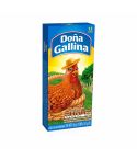 Caldo De Gallina Doña Gallina x 126gr x 12 Cubos