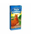 Caldo Dona Gallina 252g 24u