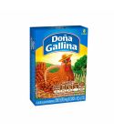 Caldo De Gallina Doña Gallina x 84gr x 8 Cubos