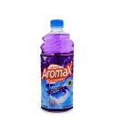 Limpiador De Pisos Líquido Aromax 3 Acciones Lavanda Pet x 500ml