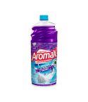 Limpiador De Pisos Líquido Aromax 3 Acciones Lavanda Pet x 1000ml