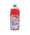 Limpiador De Pisos Aromax 3 Acciones Aroma A Frutos Rojos x 1000ml