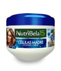 Tratamiento Capilar Nutribela 15 Células Madre Control Caída Pet x 300ml