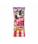 Crispetas De Maíz Popetas Sabor Dulce Saladitas x 24,3gr x 6 Paquetes