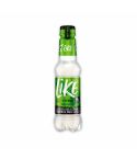Aperitivo Like Ice Cooler Sabor A Vodka Y Limón Pet x 300ml