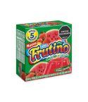 Gelatina En Polvo Frutiño Sabor A Fresa-Sandía x 14gr