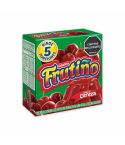 Gelatina Frutino 14g Cereza