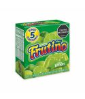 Gelatina Frutino 14g Limon