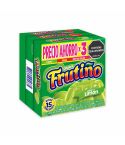 Gelatina Frutino 42g 3u Limo/fres/frutos