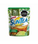 Fresco Suntea 120g 4.5l Limon
