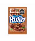 Refresco En Polvo Boka Sabor A Tamarindo 10gr