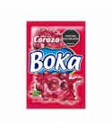 Refresco En Polvo Boka Sabor A Corozo 10g