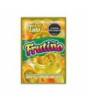 Refresco En Polvo Frutino Sabor A Lulo 10g