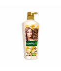 Shampo Nutribela 400m Reparacion Intens