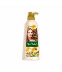 Acond Nutribela 370m Reparacion Intensiv