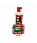 Shampoo Nutribela 15 x 400ml + Tratamiento Nutribela 15 x 300ml Pro Hialurónico Súper Oferta