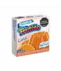 Gelatina Frutino 11.2g Line Naranja