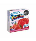 Gelatina Frutino 11.2g Line Fresa