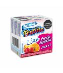 Gelatina Frutino 11.2g 3u Line Surti P/e