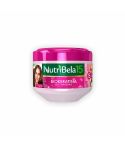 Tratamiento Capilar Nutribela 15 Biokeratina Liso Y Manejable X 300ml