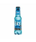 Aperitivo Like Ice Cooler Sabor A Vodka Y Mora Azul Pet x 300ml