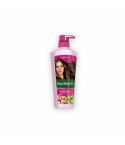 Shampoo Nutribela 15 Biokeratina Liso Y Manejable X 400ml